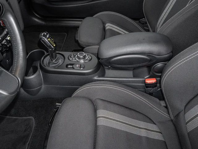 MINI Mini Electric SE