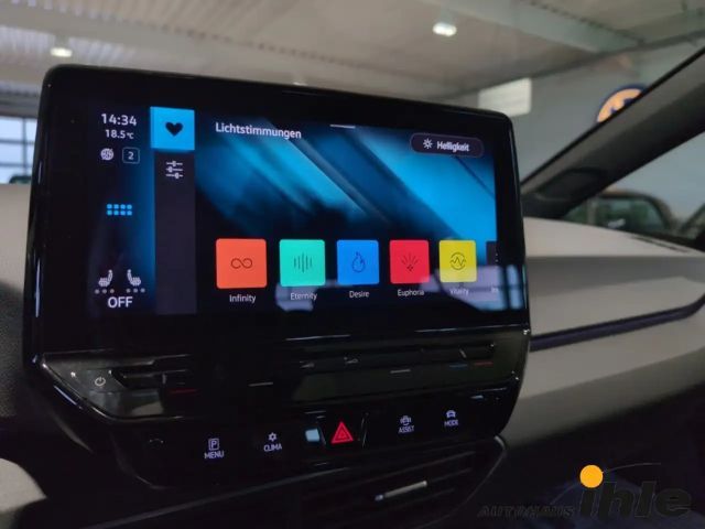 Volkswagen ID.3 58 KWh Performance Pro