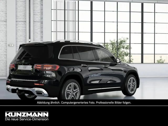 Mercedes-Benz GLB 180 AMG Line GLB 180 d