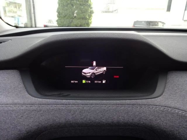 Skoda Enyaq Loft iV 80