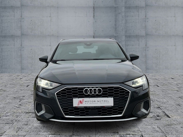Audi A3 30 TDI S-Tronic Sportback