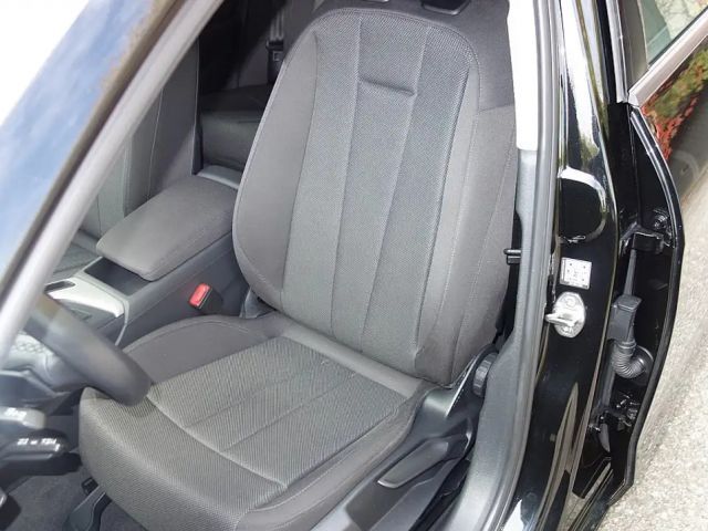 Audi A4 35 TDI Avant S-Tronic