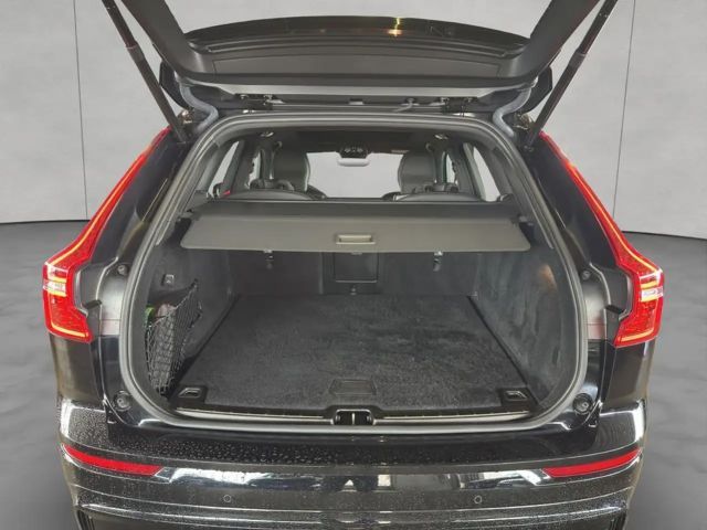 Volvo XC60 Dark Plus