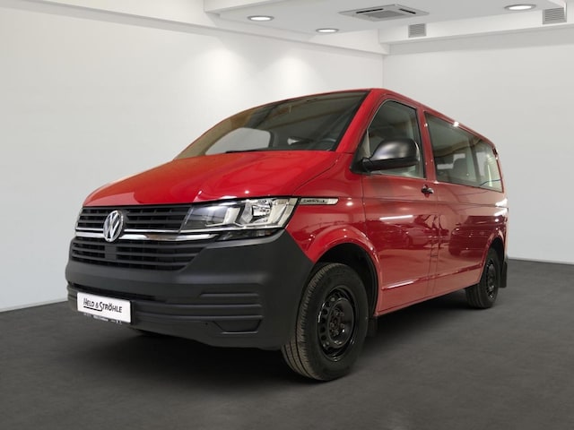 Volkswagen Caravelle 2.0 TDI T6 Trendline
