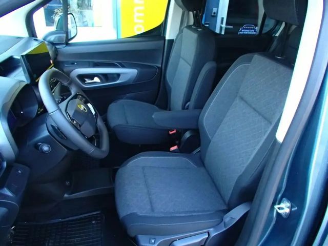 Opel Combo GS-Line Grand Sport