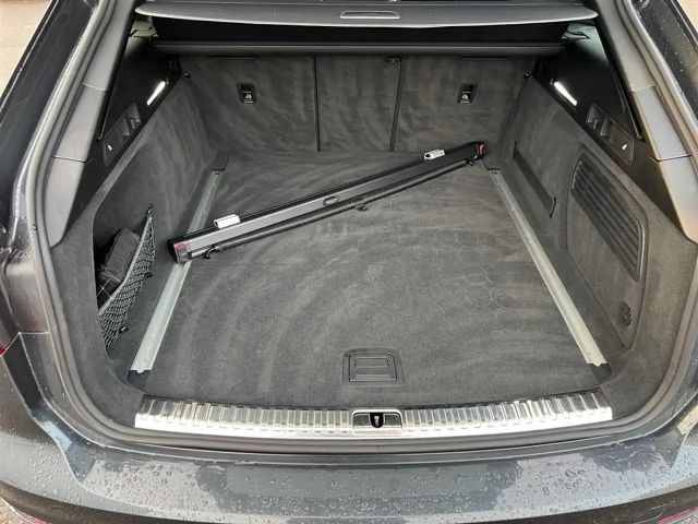 Audi A6 2.0 TFSI Quattro S-Tronic