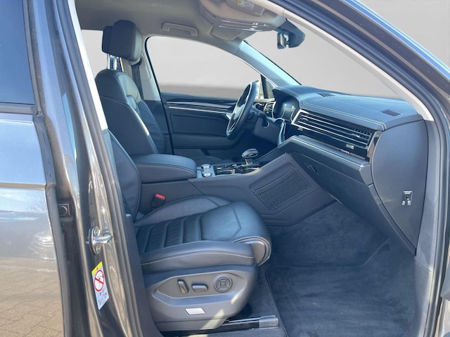 Volkswagen Touareg 3.0 V6 TDI