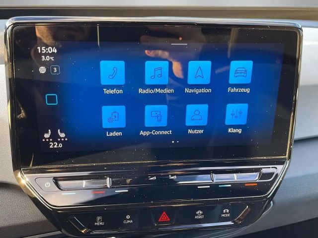 Volkswagen ID.3 Business Performance Pro