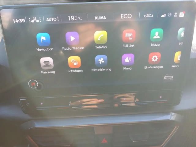 Cupra Leon 1.4 DSG ST e-Hybrid