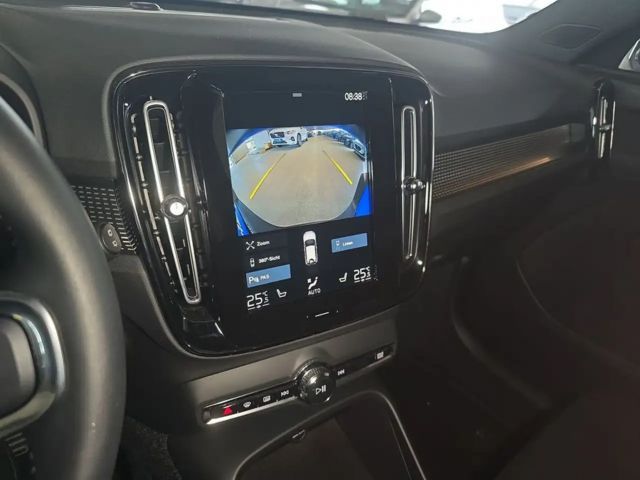 Volvo XC40 Dark Plus Recharge T5