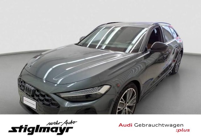 Audi A5 Avant Quattro S-Tronic