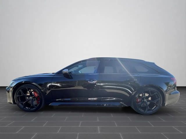 Audi RS6 Avant Performance