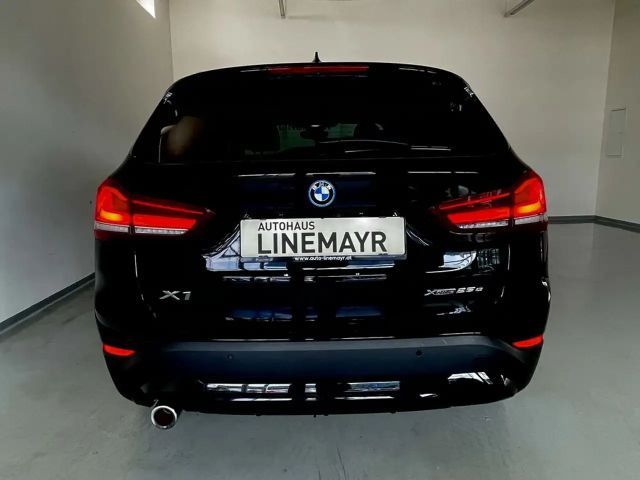 BMW X1 Sport Line xDrive