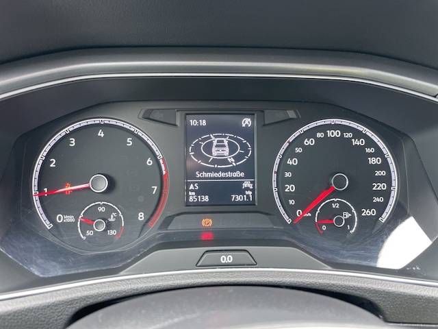 Volkswagen T-Roc 1.0 TSI