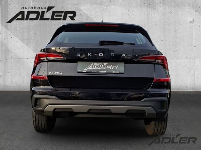 Skoda Kamiq 1.5 TSI Tour