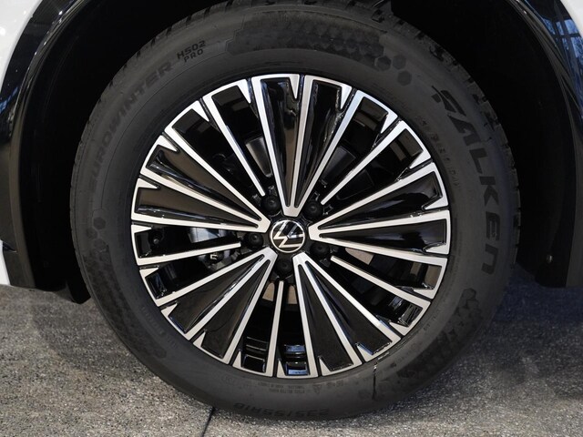 Volkswagen Tiguan DSG IQ.Drive R-Line Style