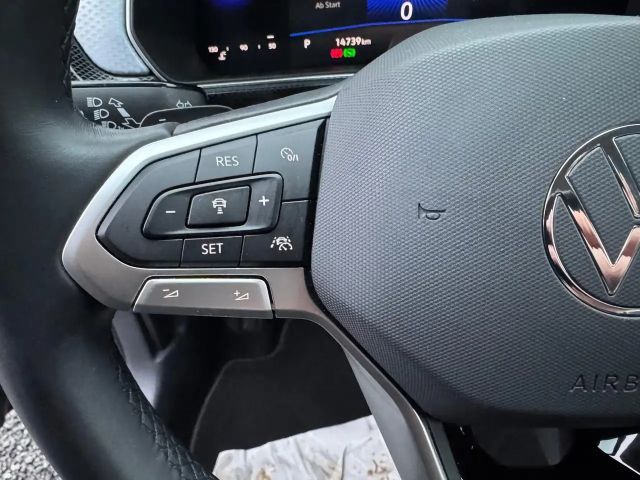 Volkswagen T-Cross 1.0 TSI DSG