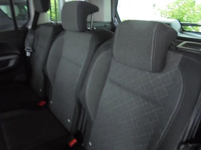Opel Combo GS-Line Grand Sport