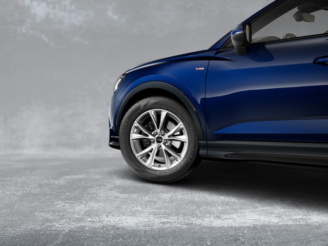 Audi Q3 35 TFSI S-Line S-Tronic Sportback