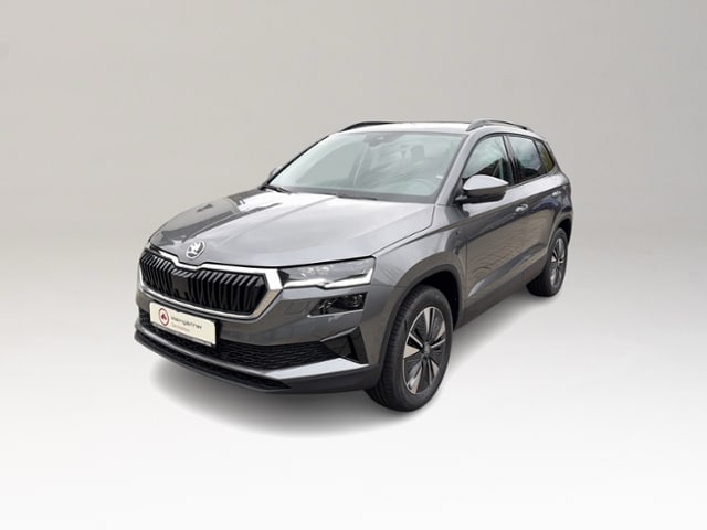 Skoda Karoq 2.0 TDI 4x4 Drive