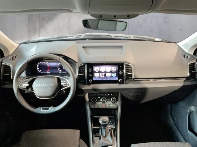 Skoda Karoq ACT Selection