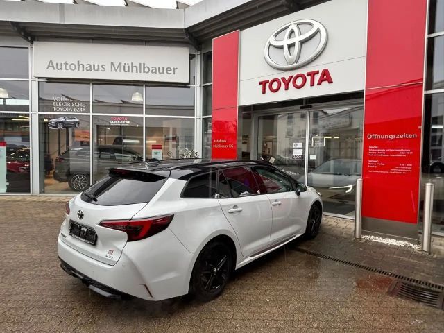 Toyota Corolla GR Hybride Touring
