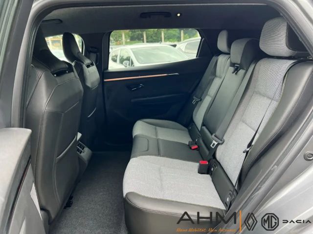 Renault Scenic Techno