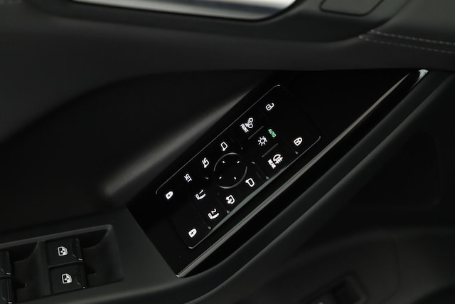 Audi Q6 e-tron Quattro