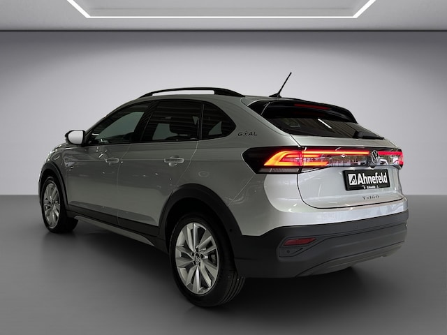 Volkswagen Taigo Life