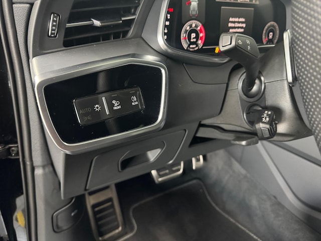 Audi S6 Avant Quattro