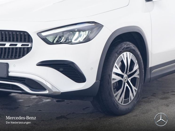 Mercedes-Benz GLA 180 Progressive