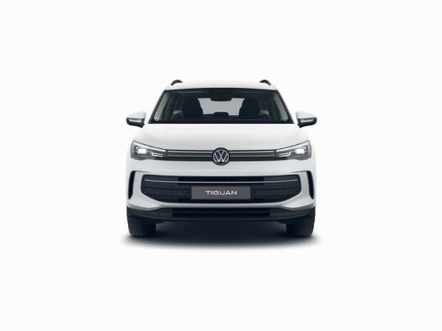 Volkswagen Tiguan 2.0 TDI DSG