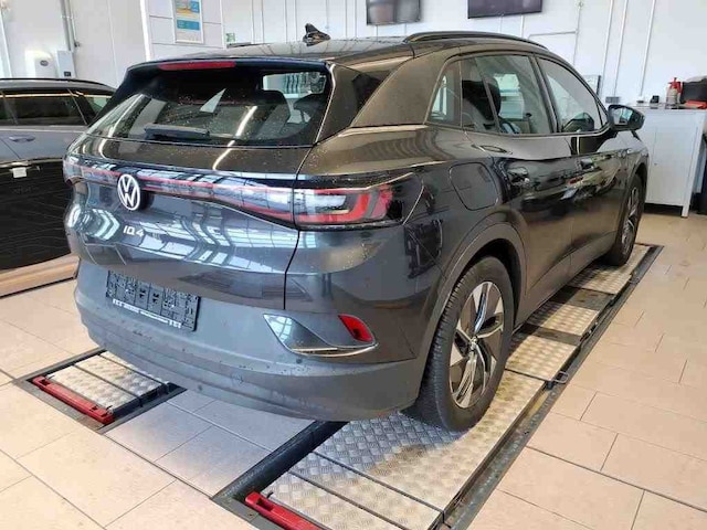 Volkswagen ID.4 *AHK*NAVI*PDC*LED*CCS*SHZ*
