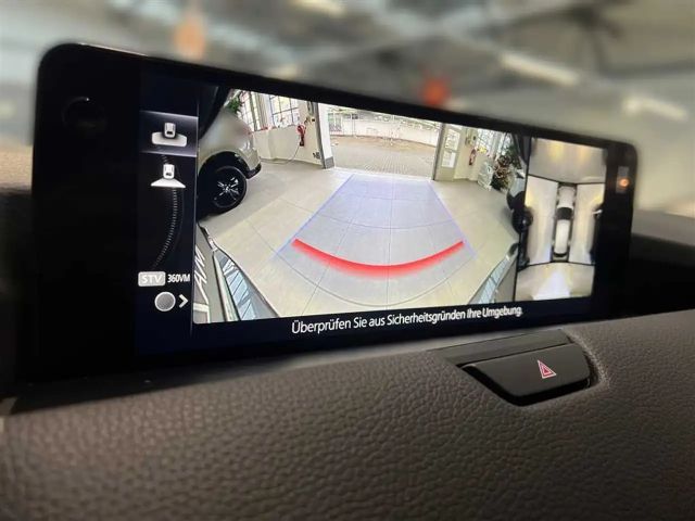 Mazda CX-60 4WD Homura