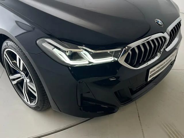 BMW 640 640i Sedan xDrive