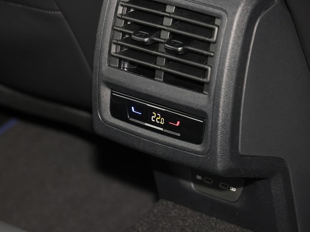 Volkswagen Golf 2.0 TSI 4Motion