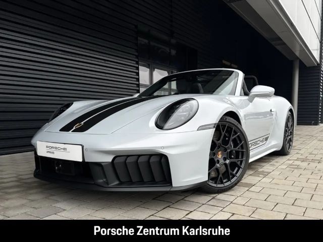 Porsche 911 4 992 Cabriolet Carrera GTS