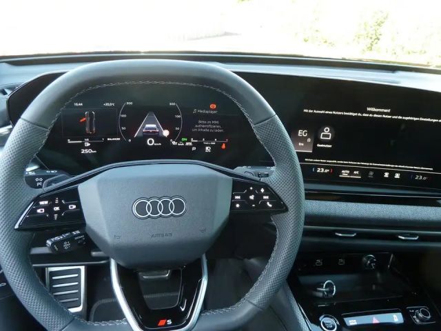 Audi A5 S-Line