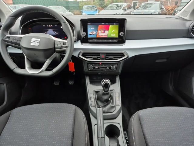 Seat Ibiza 1.0 TSI