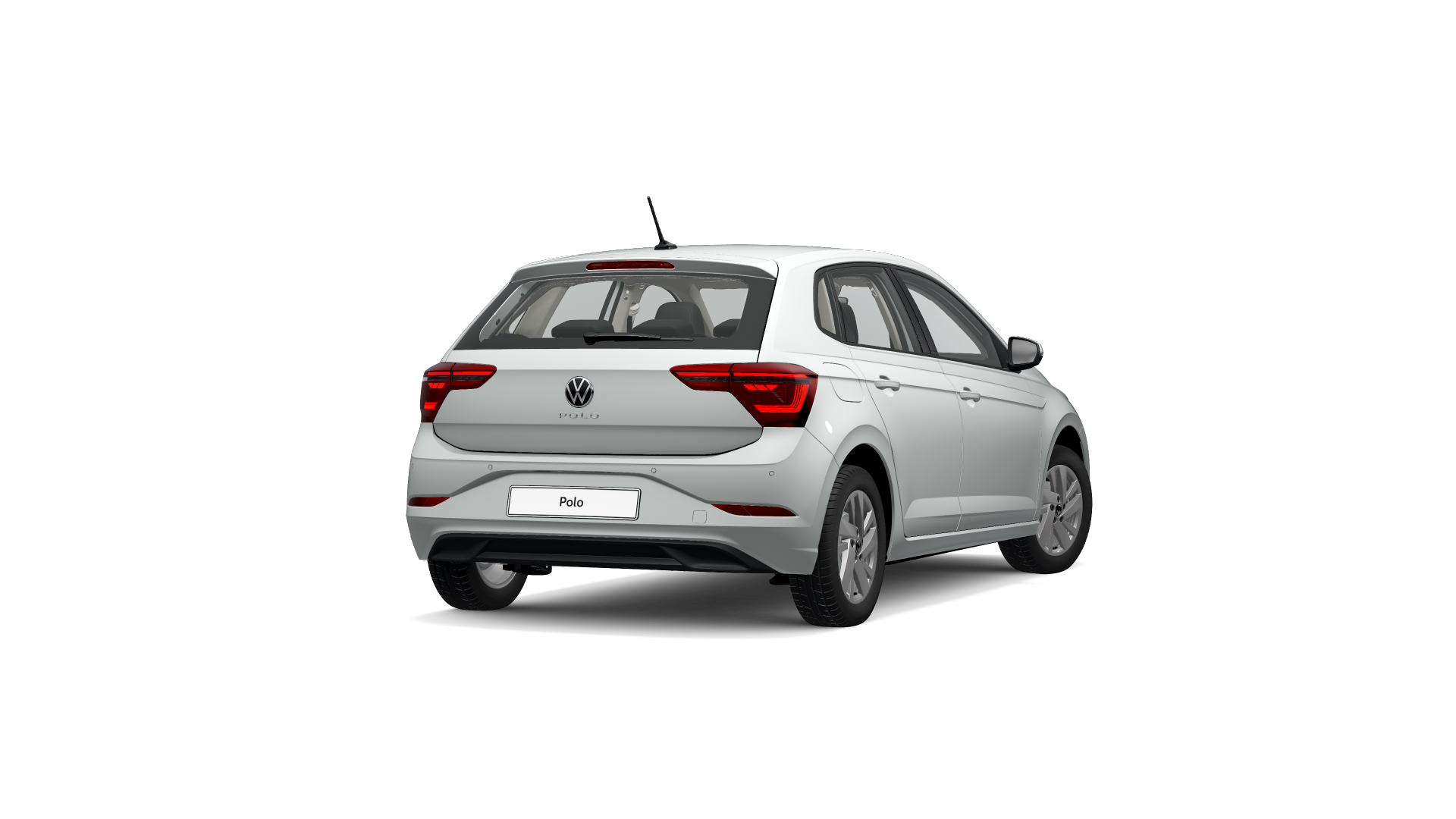 Volkswagen Polo 1.0 TSI Style