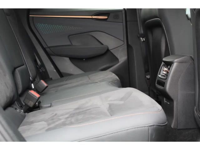 Cupra Terramar 1.5 TSI