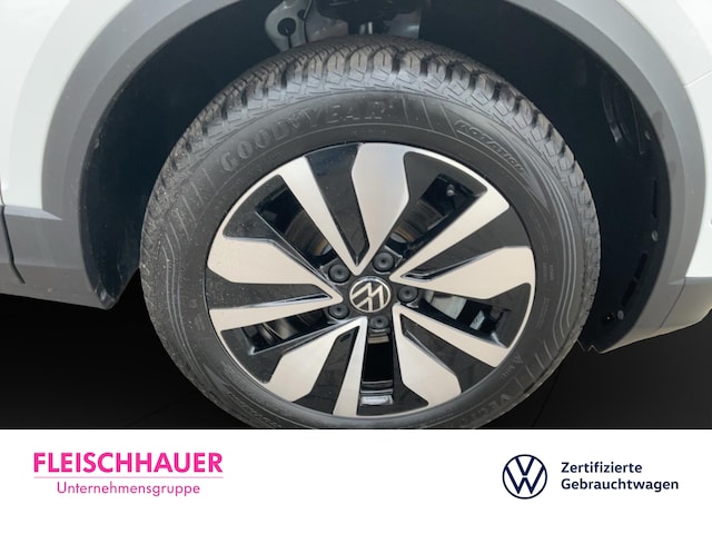 Volkswagen T-Roc 1.0 TSI