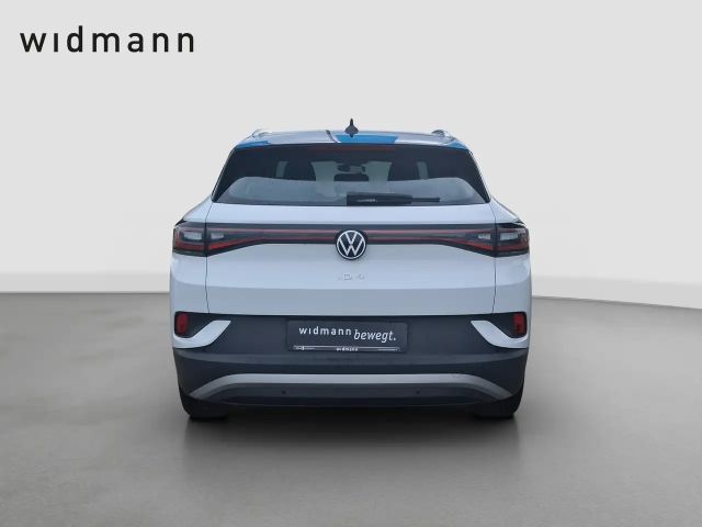 Volkswagen ID.4 Pure