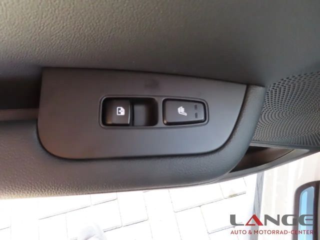 Kia ProCeed GDi GT-Line