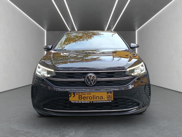 Volkswagen Taigo 1.0 TSI DSG Life