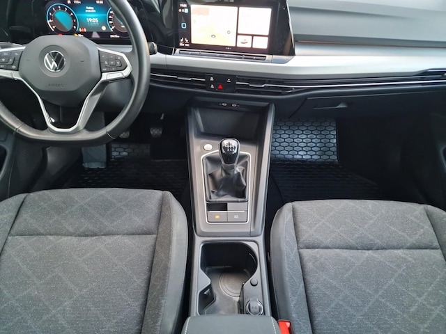 Volkswagen Golf 1.0 TSI Golf VIII