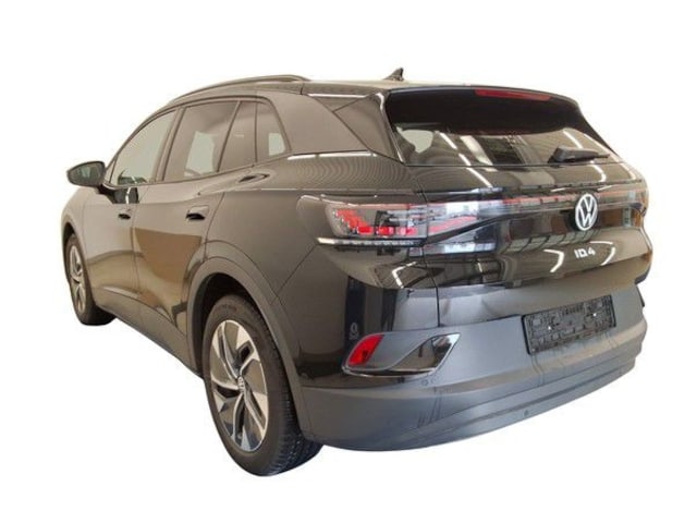 Volkswagen ID.4 170PS ACC.5J-G.WÄRMEPUMPE.KAMERA.NAVI.LED.APP-C.LKRD-HZG.SHZ