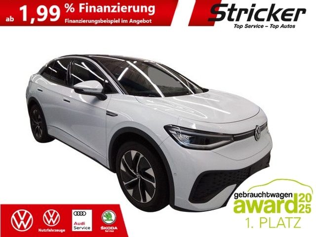 Volkswagen ID.5 223,-ohne Anzahlung AHK Pano Wärmepumpe