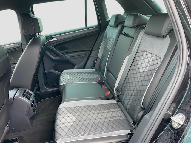 Volkswagen Tiguan 2.0 TDI R-Line