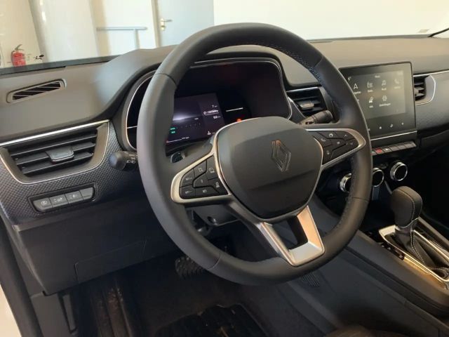 Renault Arkana EDC Evolution Hybrid